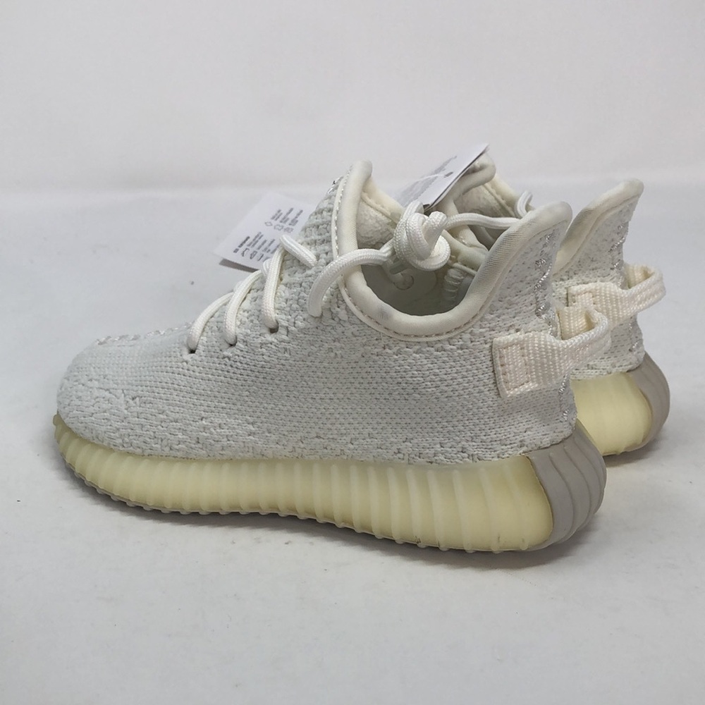 Adidas Originals Yeezy Boost 350 V2 Infant BB6373 Shoes - Size 7K - Picture 5 of 11